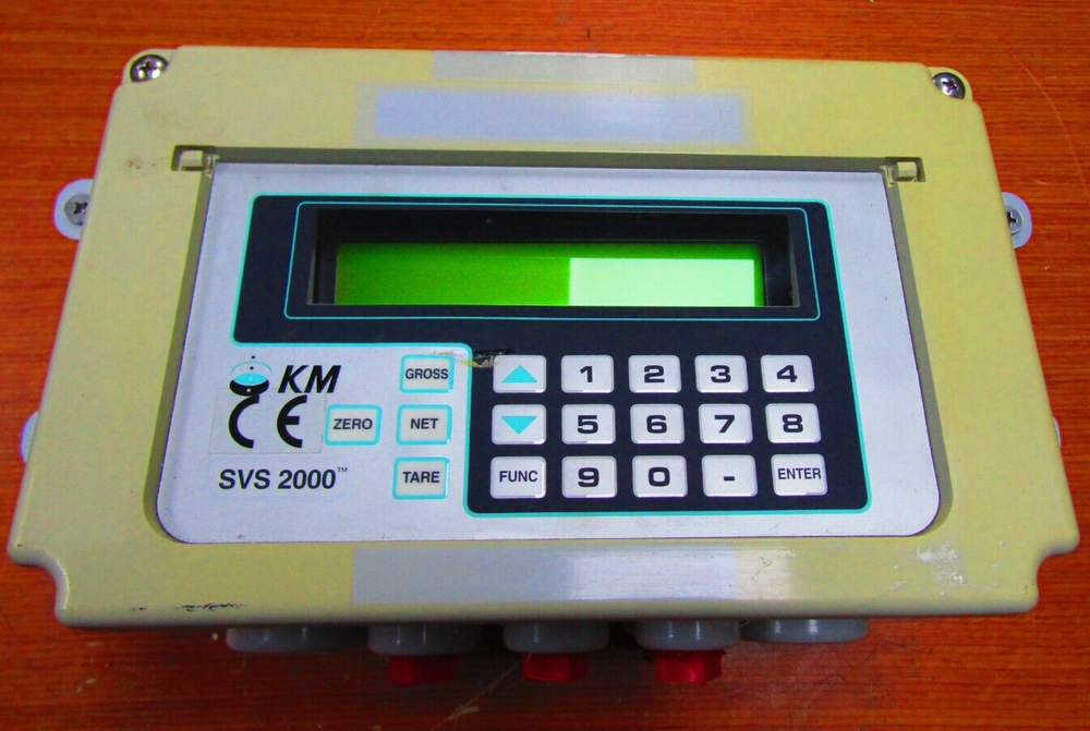 SVS 2000SVS 2000