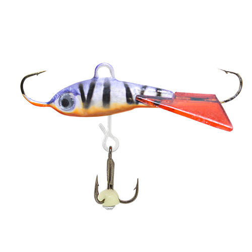 Балансир Spider Pro 51 4 гр. 35 мм 53