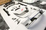 Карбоновый обвес для Ferrari Roma 2020 Феррари Рома