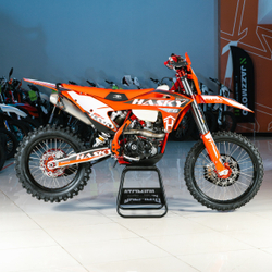 Мотоцикл Hasky F6 Pro Racing 174NB 300cc
