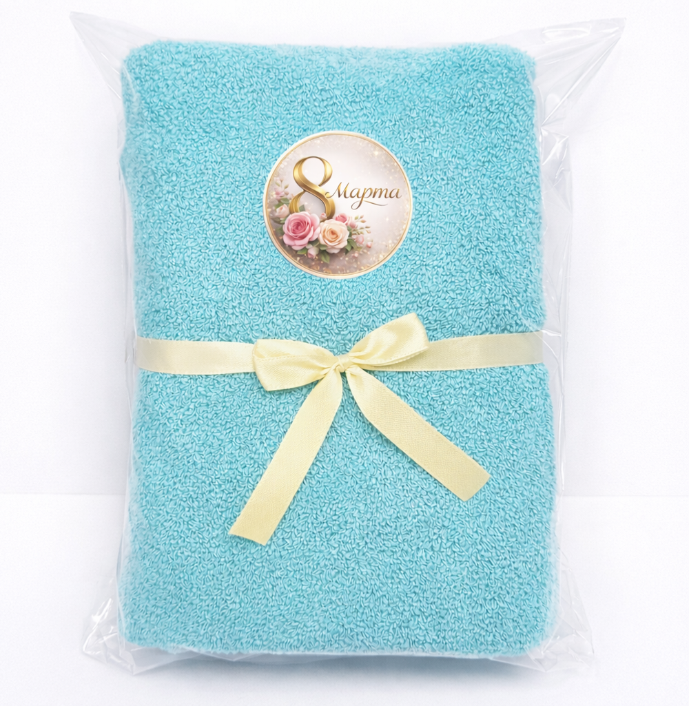 Подарочный набор "Дуэт свежести"