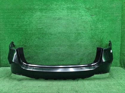 Бампер задний Mercedes GLE V167 (2018-2024) AMG