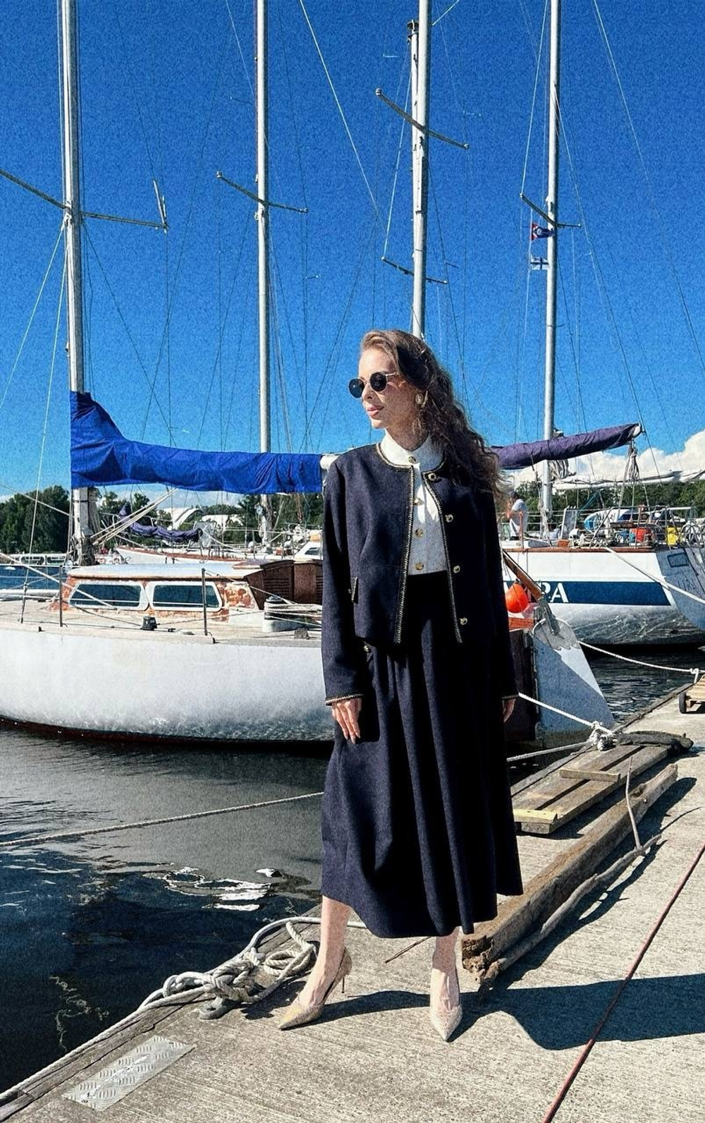 Жакет 0103167 ANNA VERDI