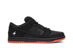 Кроссовки Nike Dunk Sb Black Pigeon