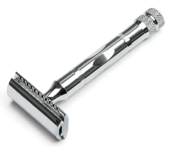 Т-образная бритва (станок) PARKER, N 89R