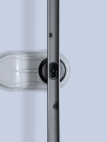 Душевой трап под плитку AltroBagno Supremo 071230 GM (60)