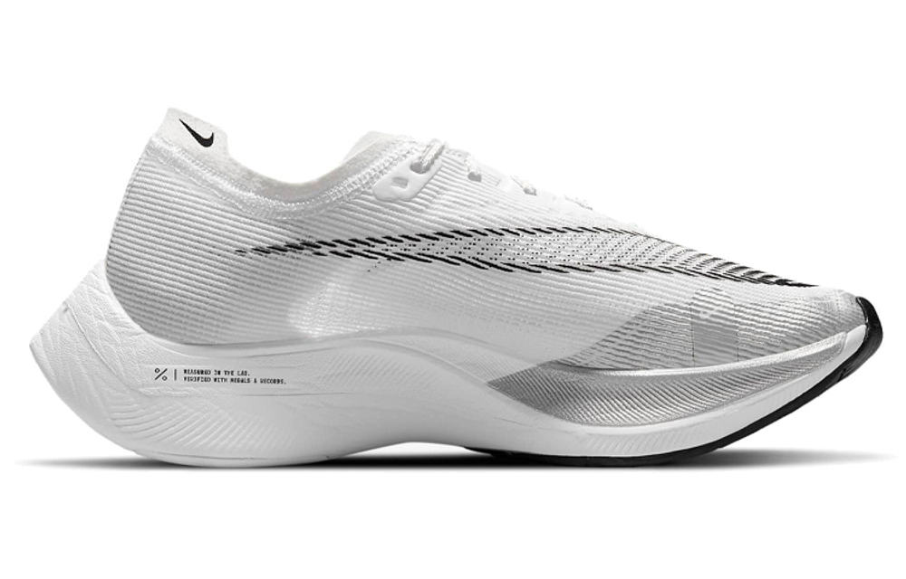 Кроссовки Nike Zoomx Vaporfly Next 2 (Женская размерная сетка)