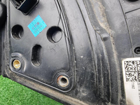 Зеркало левое Hyundai Solaris 2 (2017-2022) 5 конт