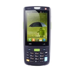 NBP-30 (Android 6.0, IP65, 1D, 2D, Емкость аккумулятора 4000 mAh)