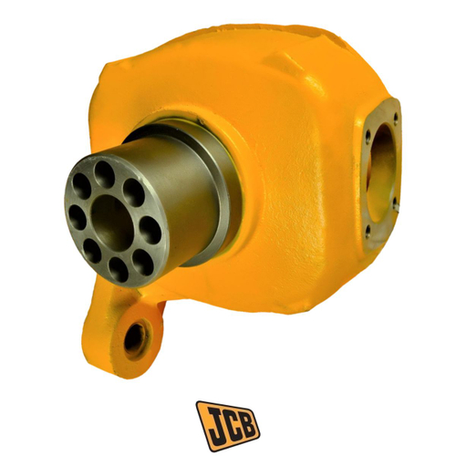 Поворотный кулак JCB 453/25301