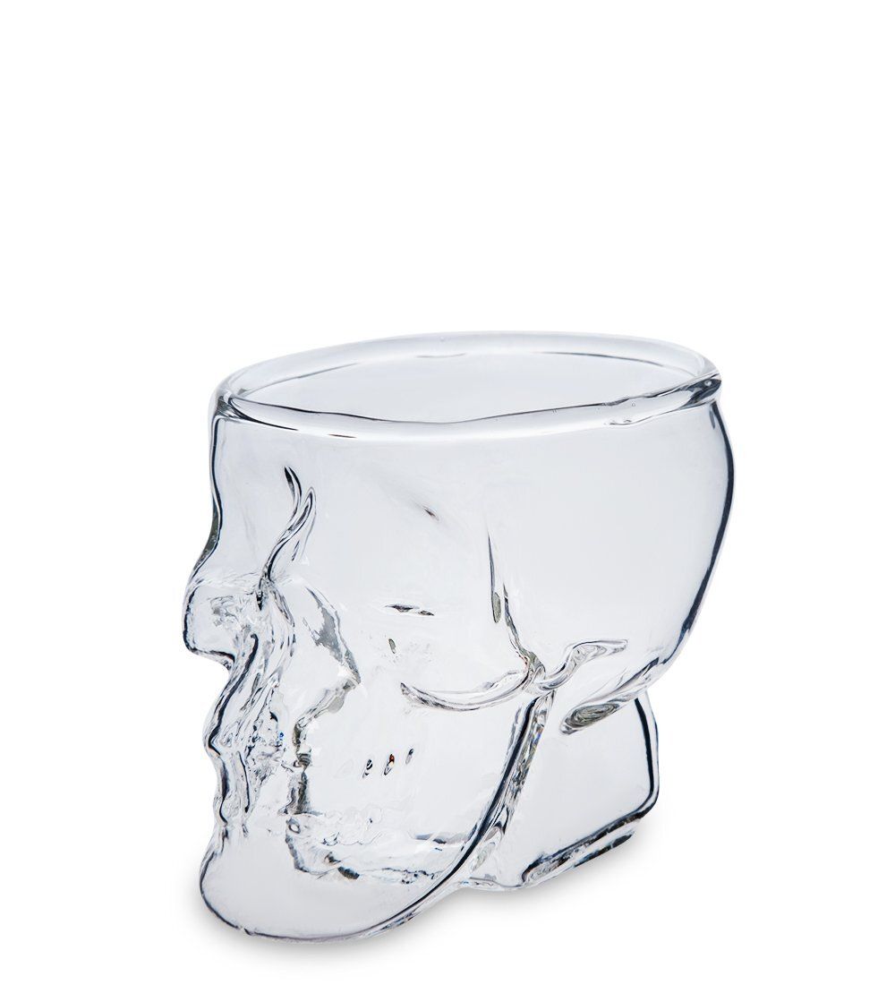 DN-52 Рюмка «Череп»