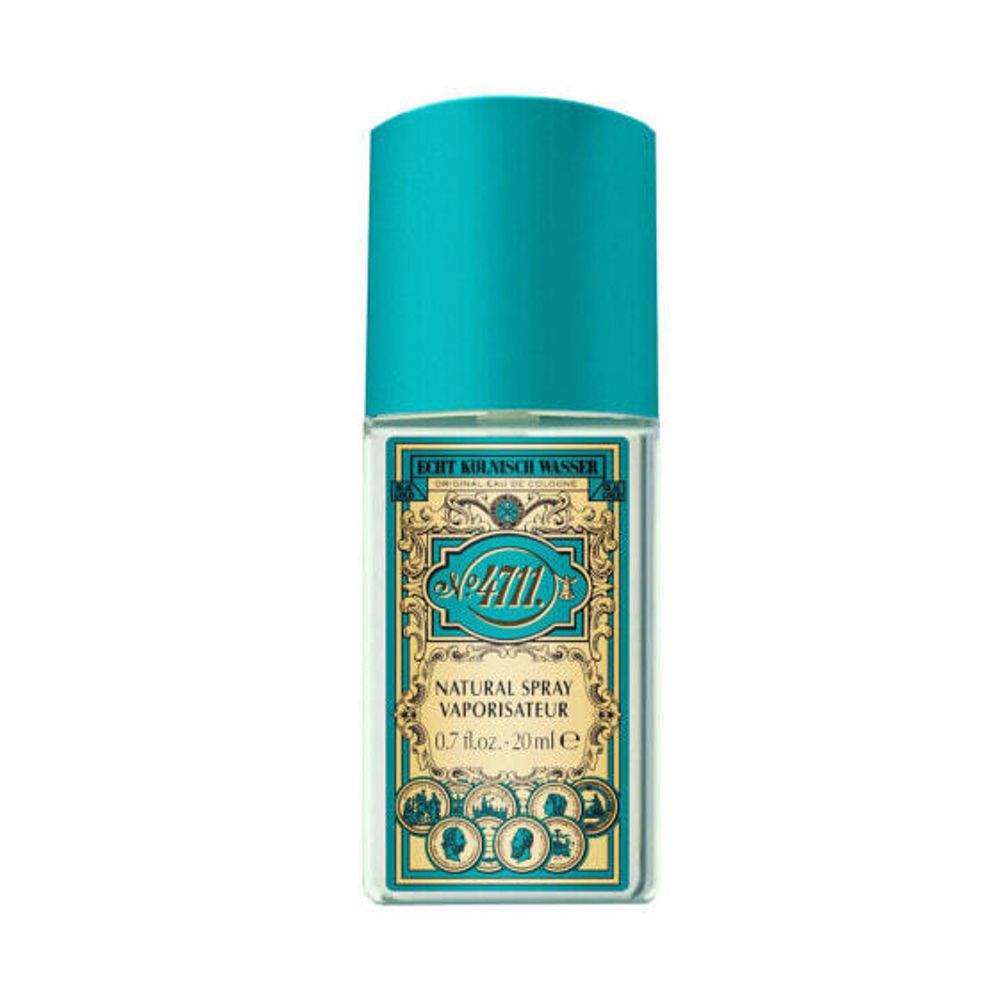 Женская парфюмерия Женская парфюмерия 4711 (20)
