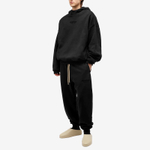 Штаны Fear of God Essentials FW23 /Jet Black, 130BT232020F