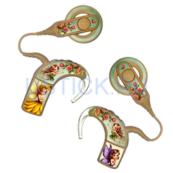 COCHLEAR5 "Феи"