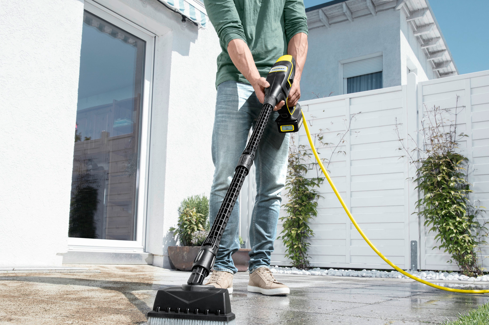 Швабра PS 20 Handheld