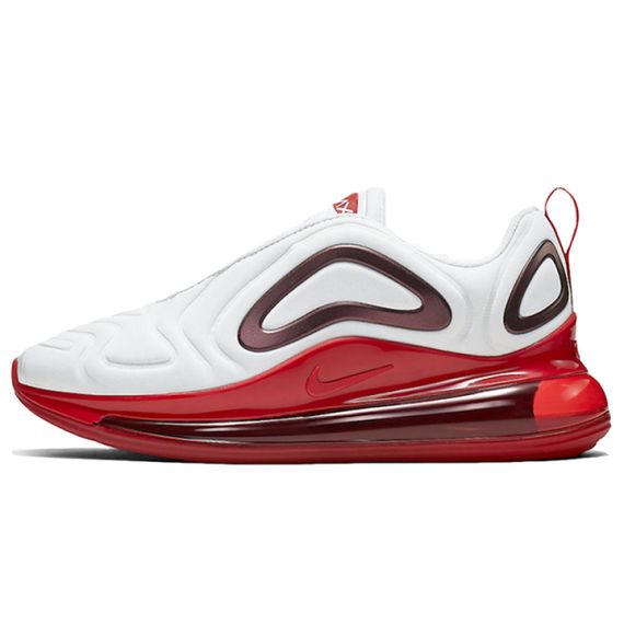 Nike Air Max 720 &quot;Gym Red&quot;