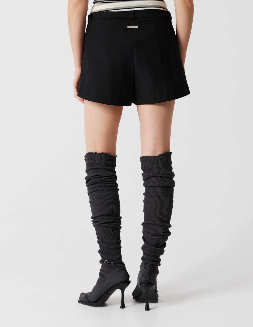 Шорты "Главная роль"