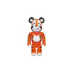 Дизайнерские игрушки BE@RBRICK TONY THE TIGER VINTAGE Ver., BB-0029