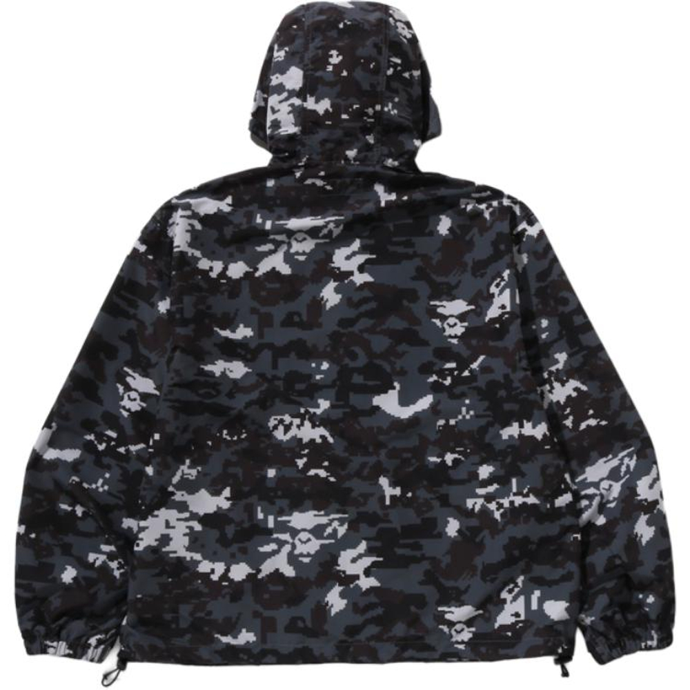A Bathing Ape Bathing Ape Jackets черный