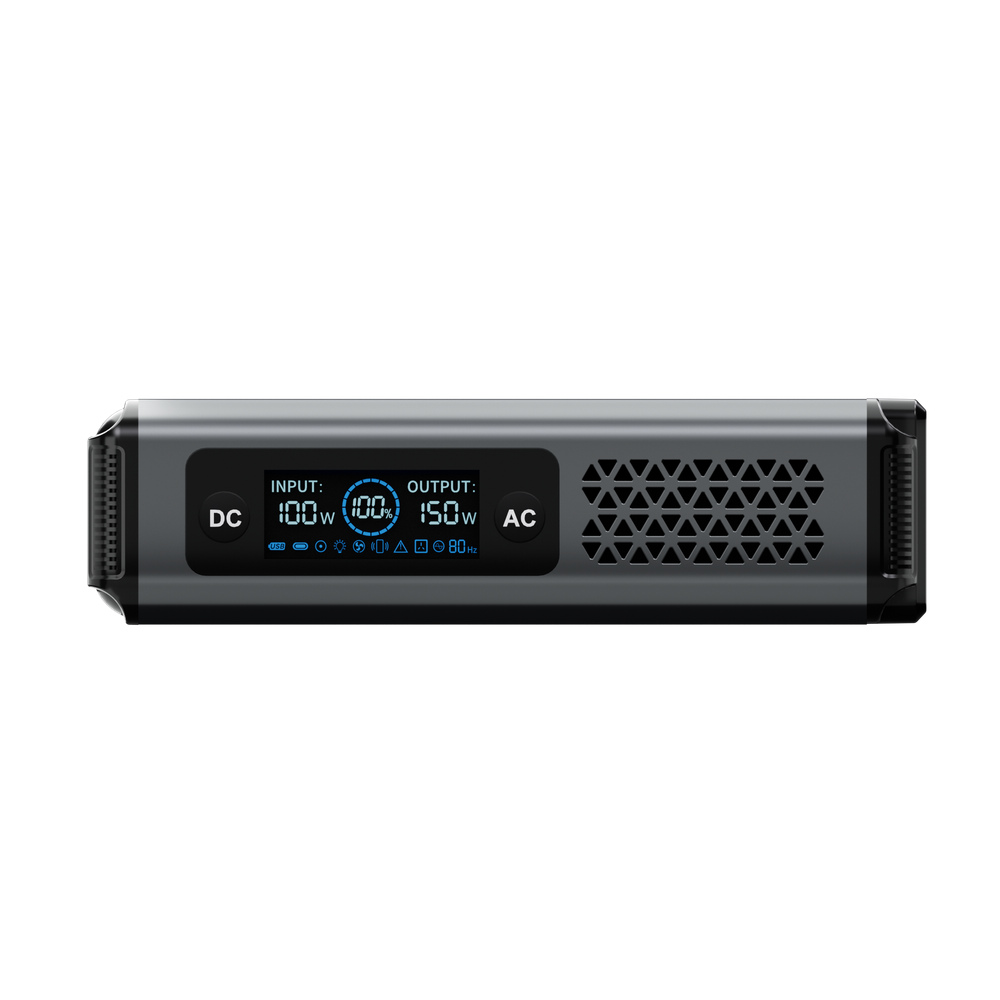 Зарядная станция DYNEMIQA TPS-150H