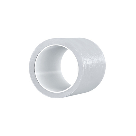 Пленка для паровой бани 40 мм.х200 м