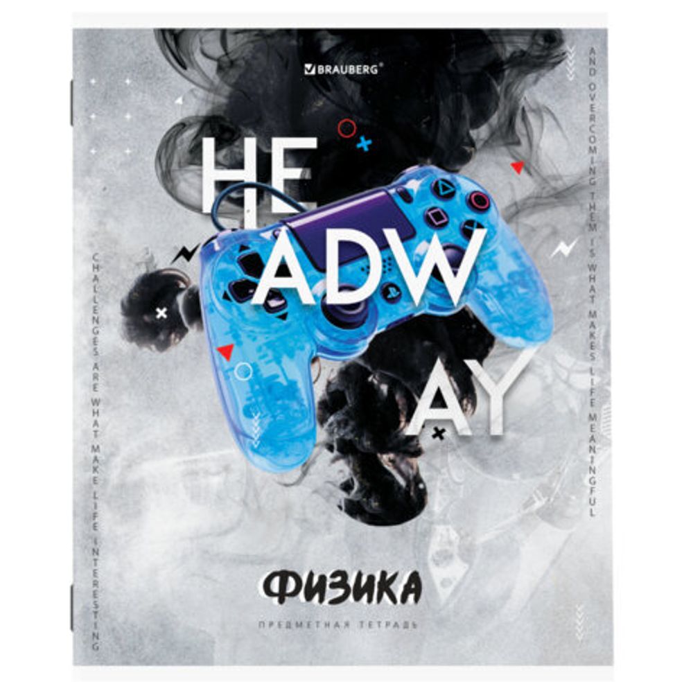 Тетради предметные, КОМПЛЕКТ 10 ПРЕДМЕТОВ, "SPORT CLUB", 48 л., обложка картон, BRAUBERG, 404841