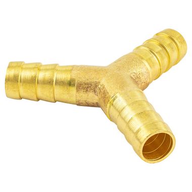 Разветвитель Y-образный ''елочка''8мм Forsage F-E102-5/2