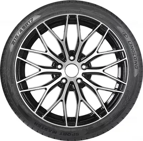 LingLong Sport Master 245/40 R17 95Y XL