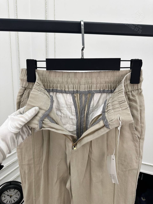 Брюки Brunello Cucinelli