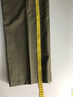 Брюки C. Comberti классические, визуально на 52 размер