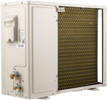 Сплит-система кондиционер инверторный Vickers Viking VE-18HE