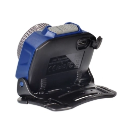 Налобный фонарь Fenix HL40R Cree XP-L HI V2 синий