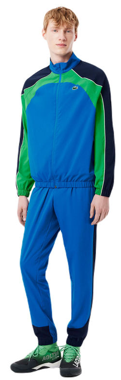Теннисный костюм Lacoste Stretch Tennis
