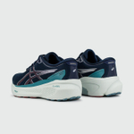 Кроссовки Asics Gel-Kayano 30 Navy Purple Wmns