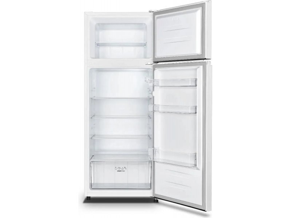 Холодильник Gorenje RF4141PW4 белый