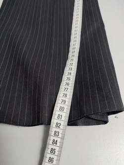 Брюки в полоску 46 размер