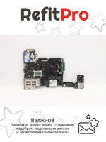 Материнская плата для ноутбука Lenovo X230 i5-3320M NV (04X4501), оригинал
