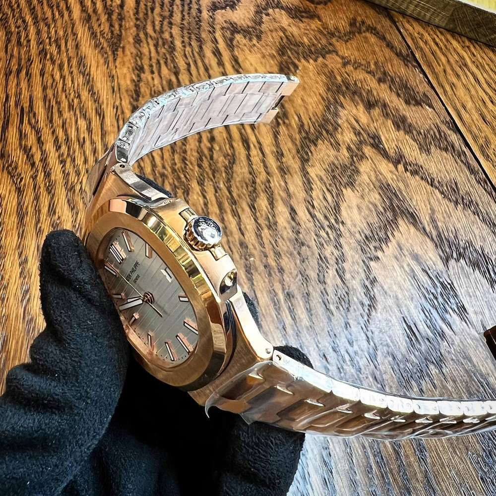 Часы мужские Patek Philippe