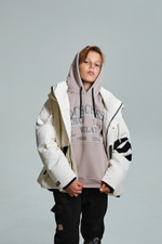 Куртка д/м Miasin B-PLT34642