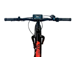 Электрофэтбайк Super Cross 73T