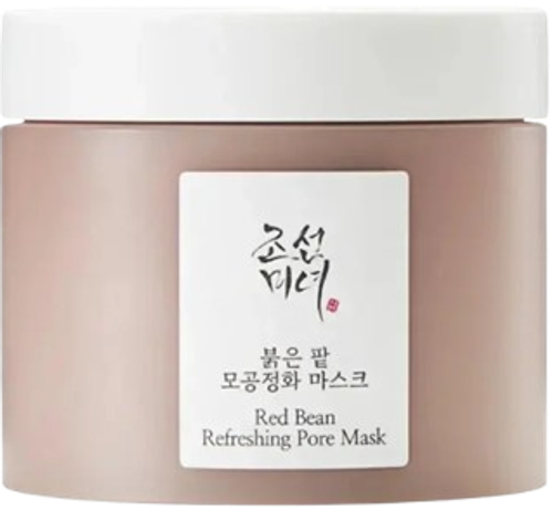 Beauty of Joseon Red Bean Refreshing Pore Mask 140 ml