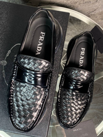 Макасины Prada