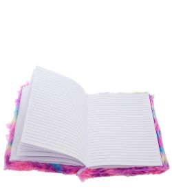 NB-06/2 Блокнот «Радужный пушистик»