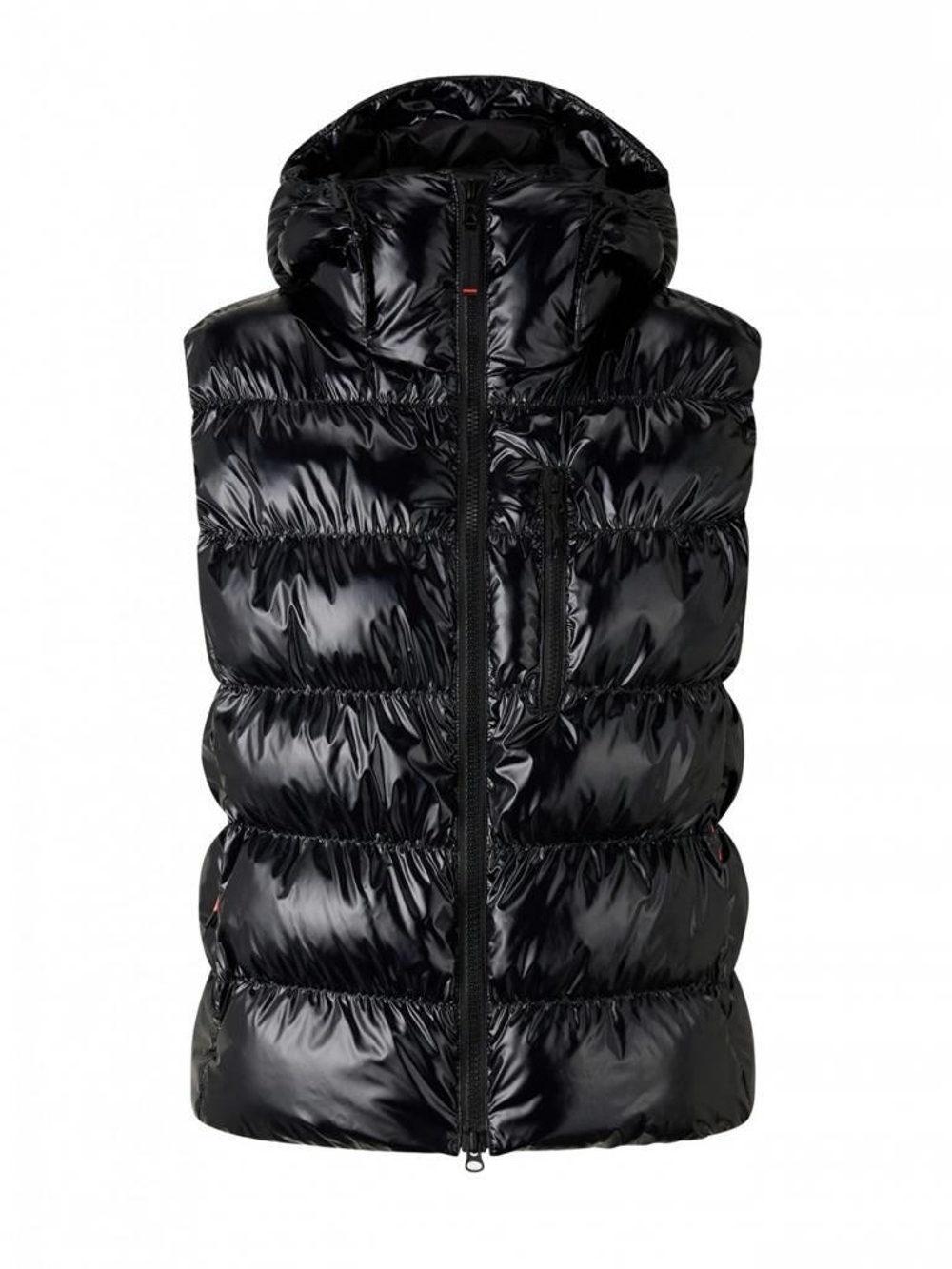 Куртка-жилет BOGNER FIRE+ICE NAIMA в черном цвете