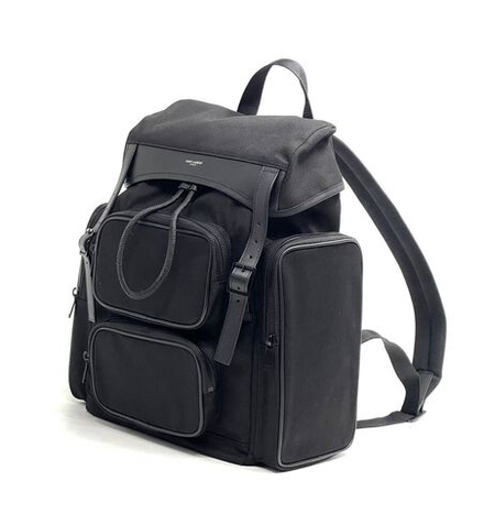 Рюкзак Yves Saint Laurent