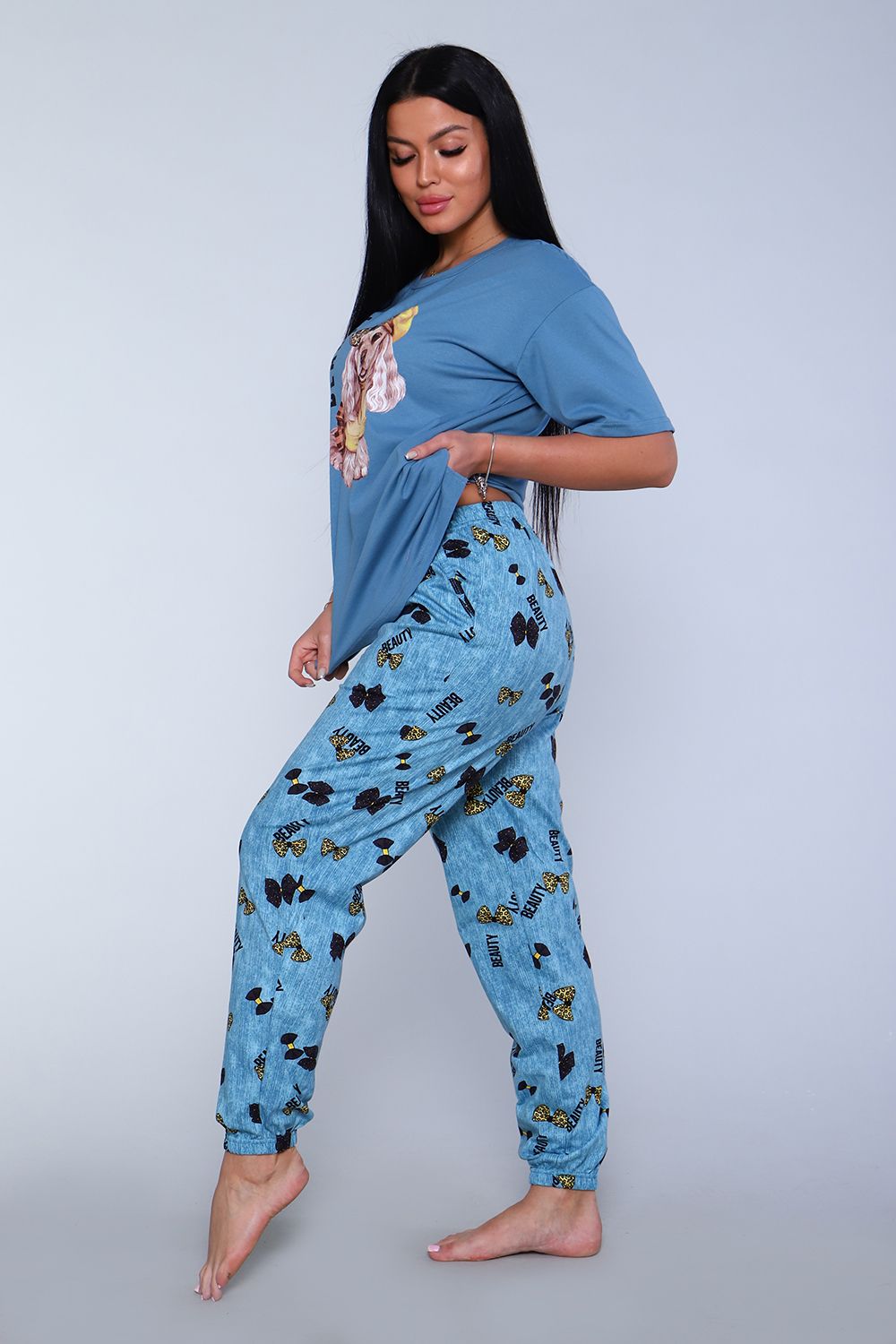 Костюм 27026 Натали (Акция)