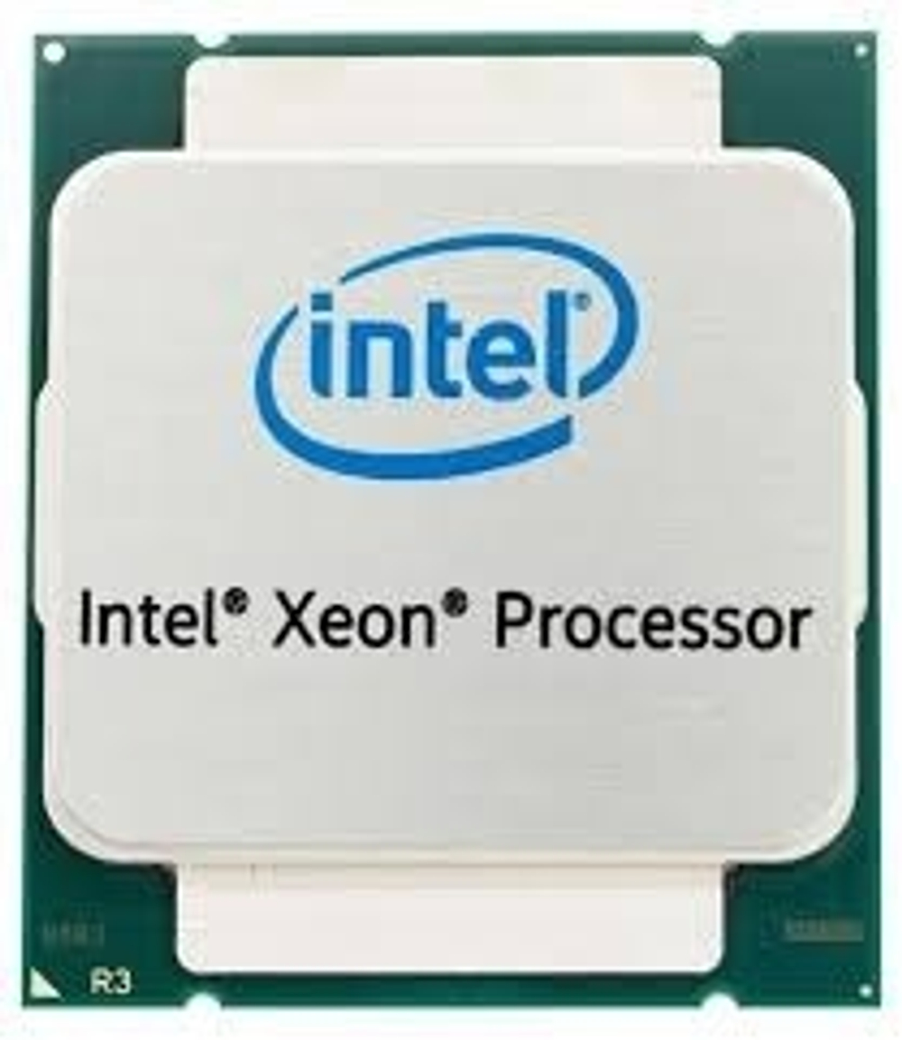 Процессор Intel Xeon E5-2630v3 (2.4GHz/20MB/85W) для серверов HP ML150 Gen9