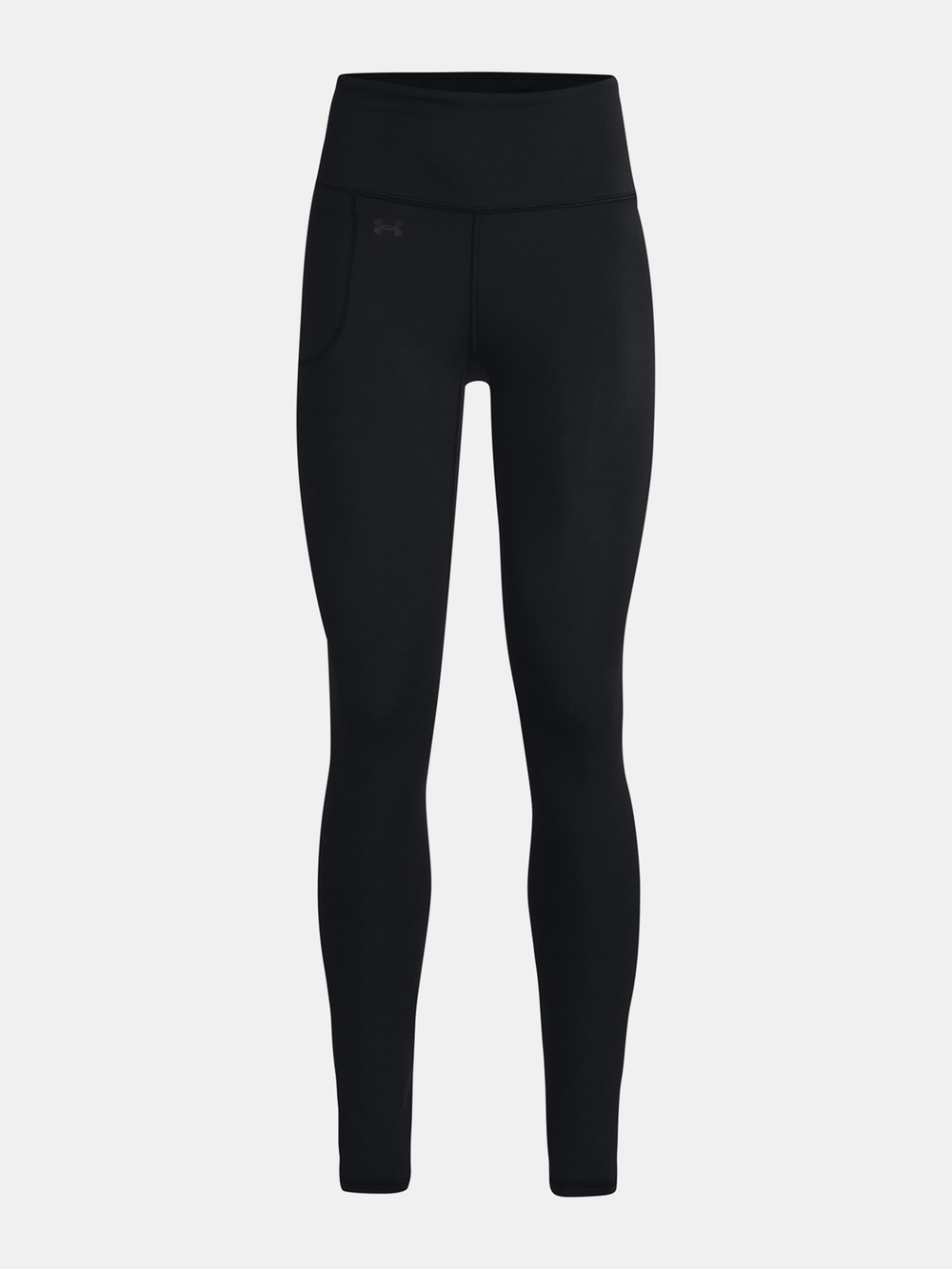 Лосины женские Under Armour UA Motion Legging-BLK