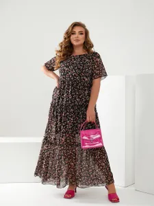 Платье УК-8318-4 Fabrika