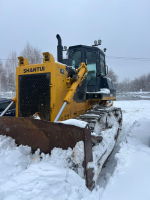 SHANTUI SD Бульдозер SD26 (Дизельный, 11,6 л, 280 л.с., АТ)